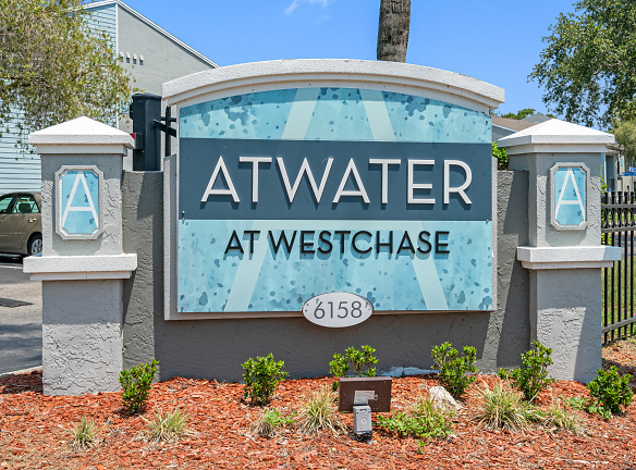 Atwater At Westchase - Tampa, FL