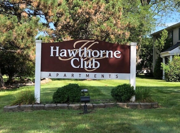 Hawthorne Club - Westland, MI
