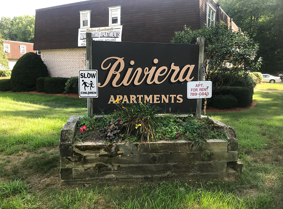 Riviera Apartments - Agawam, MA