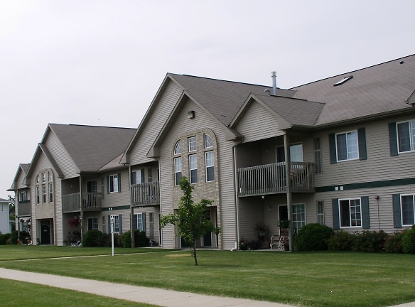 1521 Commonwealth Dr unit 26 - Fort Atkinson, WI