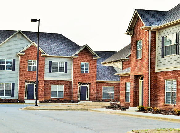 Chaney Place Townhomes - Huntsville, AL