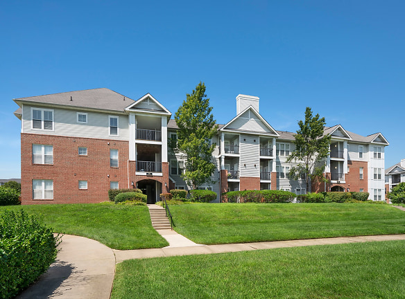 The Apartments At Cambridge Court - Rosedale, MD