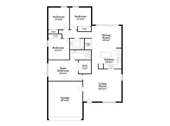 4307 Boca Woods Dr - Orlando, FL