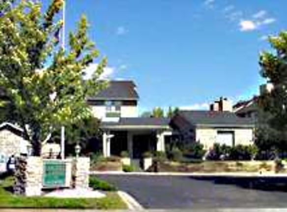 Conifer Landing Apartment Homes - Denver, CO