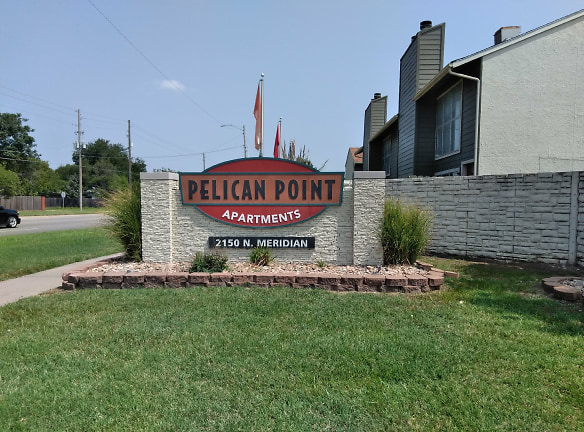 Pelican Point Apartments - Wichita, KS