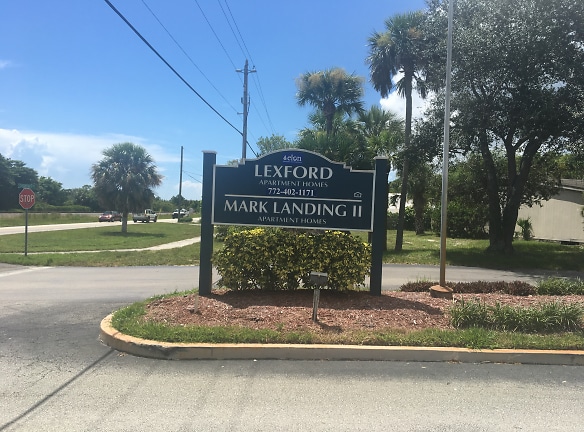 Mark Landing Apartments II - Hobe Sound, FL