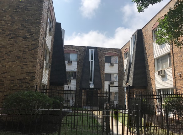 7000 S Dorchstr Ave # 7002 Apartments - Chicago, IL