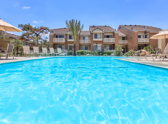 The Springs Apartment Homes - Bakersfield, CA