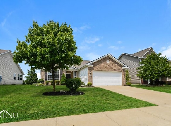 4258 Amesbury Pl - Noblesville, IN
