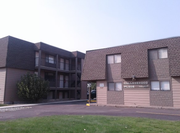 Collegewood Place Apartments - Spokane, WA