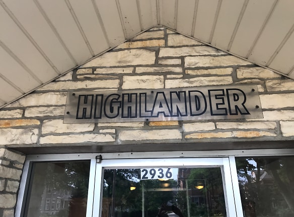 Highlander Apartments - Milwaukee, WI