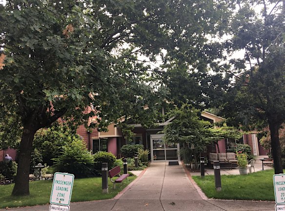 Houser Terrace Apartments - Renton, WA