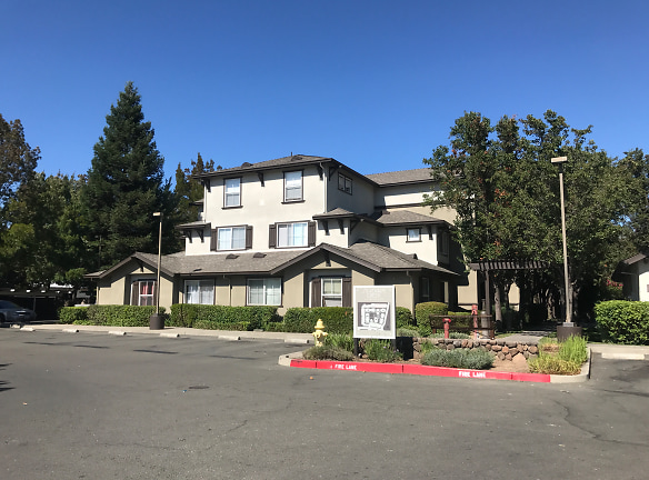 Silverado Creek Apartments - Napa, CA