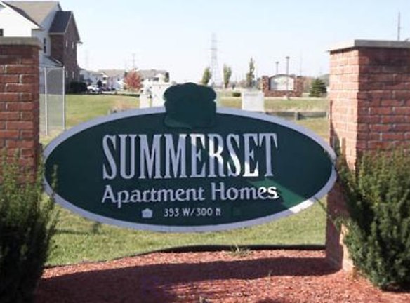 Summerset Apartments I & II - Kokomo, IN
