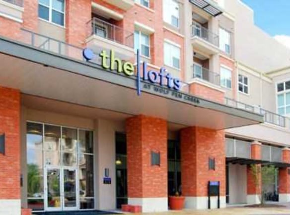 The Lofts At Wolf Pen Creek - College Station, TX
