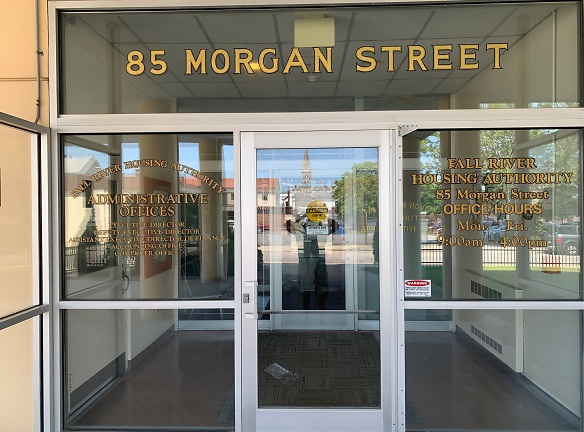 85 MORGAN ST Apartments - Fall River, MA