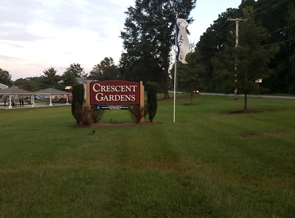 Crescent Gardens Apartments - Wilson, NC