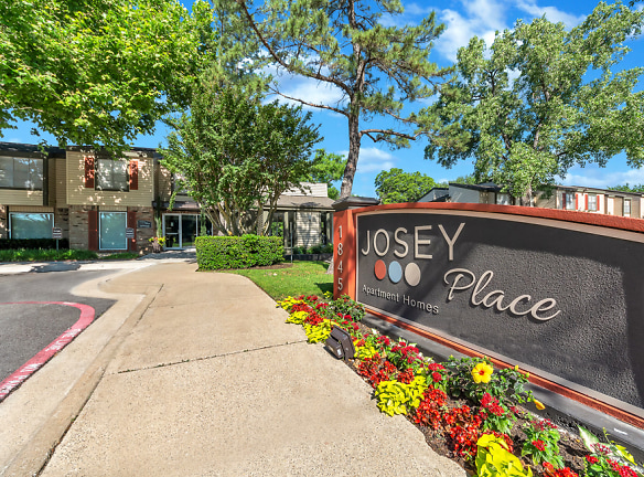 Josey Place - Carrollton, TX
