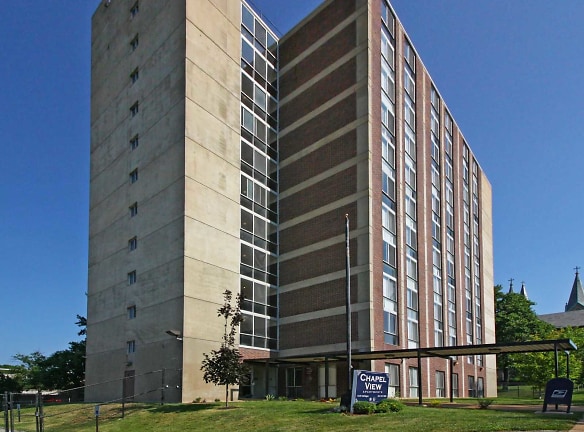 Chapel View Apartments - Saint Louis, MO