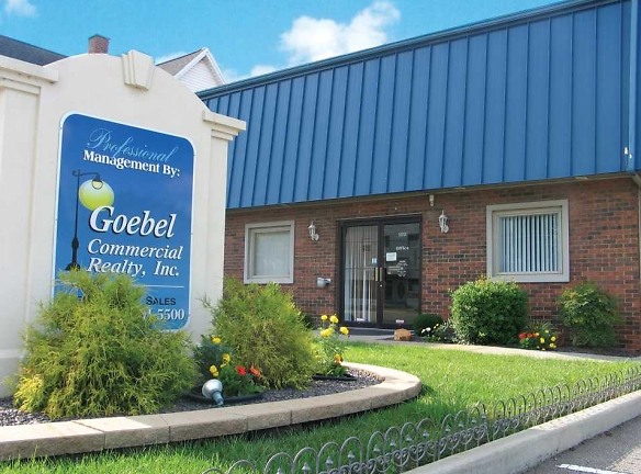 Goebel Properties Apartments - Evansville, IN