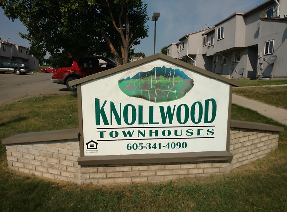 Knollwood Townhouses Apartments - Rapid City, SD