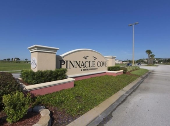 Pinnacle Cove - Orlando, FL