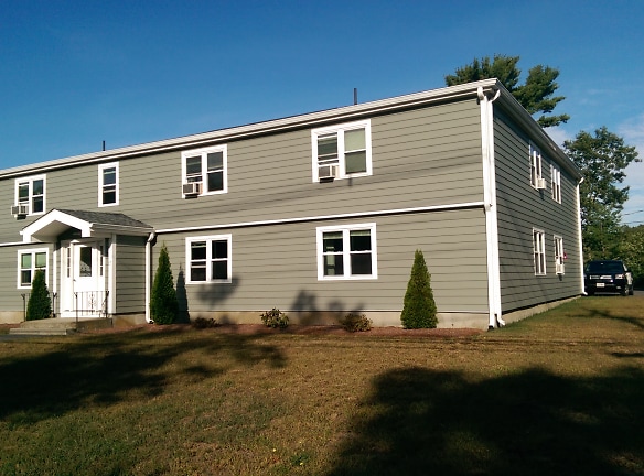 17 Anderson Ave - Middleborough, MA