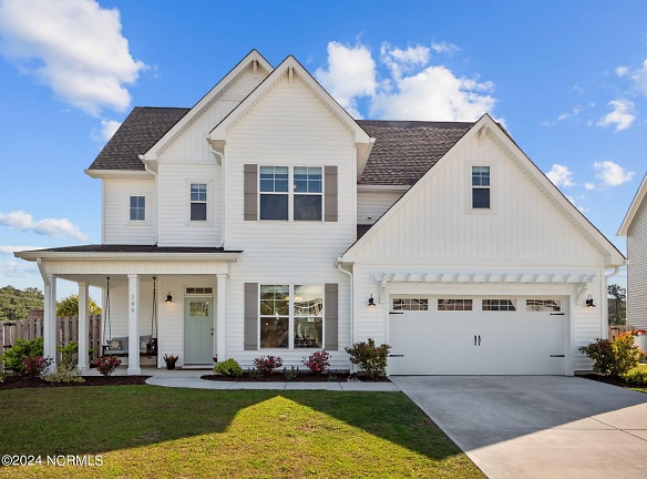 106 Northern Pintail Pl - Hampstead, NC