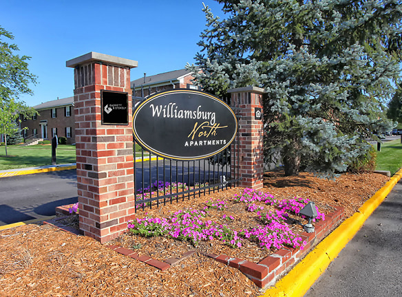 Williamsburg North Apartments - Indianapolis, IN