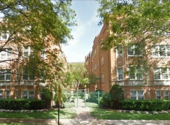 4507 N Greenview Ave unit 3W - Chicago, IL