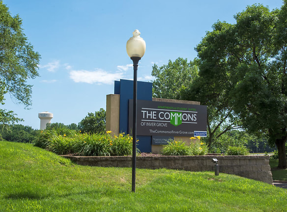 The Commons - Inver Grove Heights, MN