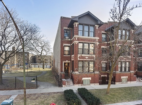5125 S Greenwood Ave 3 Apartments - Chicago, IL