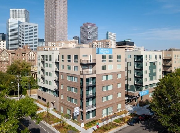 16 Penn Apartments - Denver, CO