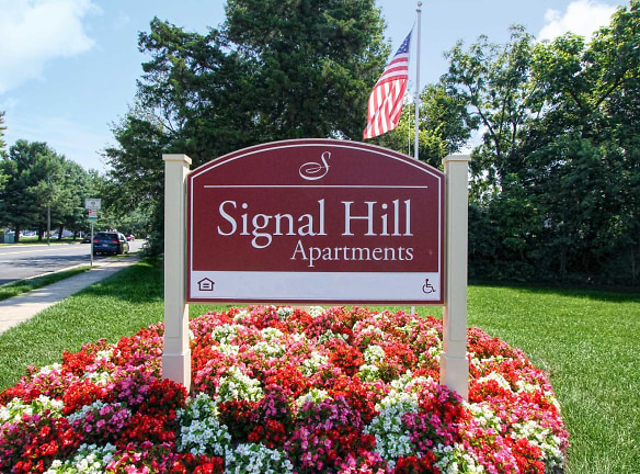 Signal Hill - Manassas, VA