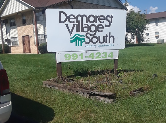 Demorest Village South Apartments - Columbus, OH