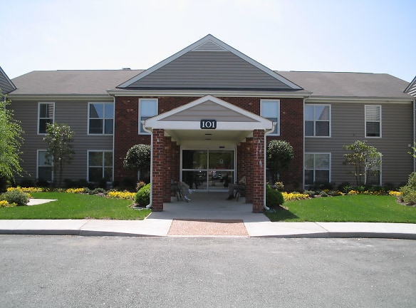 Omni Park Place Senior Housing 55+ Apartments - Ashland, VA