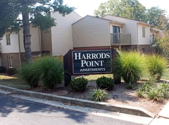 Harrods Point Apartments - Lexington, KY