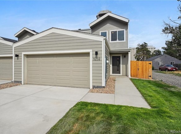 5242 Columbine Lane - Denver, CO