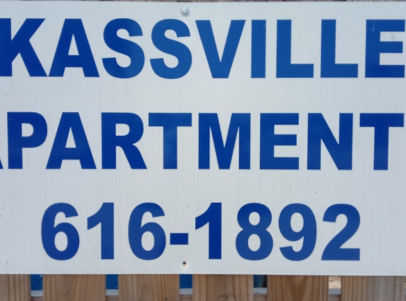 Kassville Apartments - Terrytown, LA