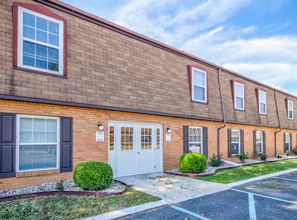 Rental Apartments In Jeffersonville Indiana