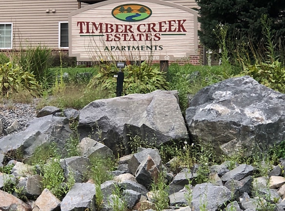 Timber Creek Apartments - Kronenwetter, WI