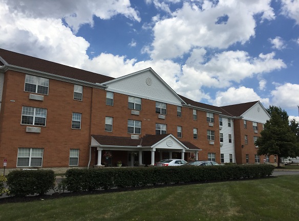 Holy Redeemer Senior Facility Apartments - Cleveland, OH