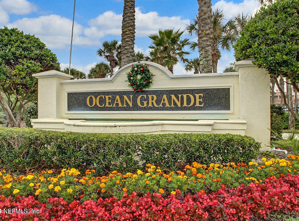 325 S Ocean Grande Dr #203 - Ponte Vedra Beach, FL