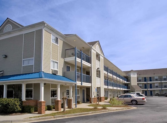 InTown Suites - Douglasville (ZDV) - Douglasville, GA