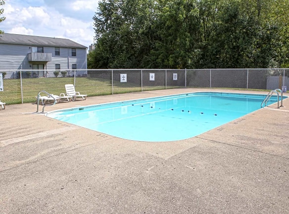 Kingsgate Village Apartments - West Chester, OH