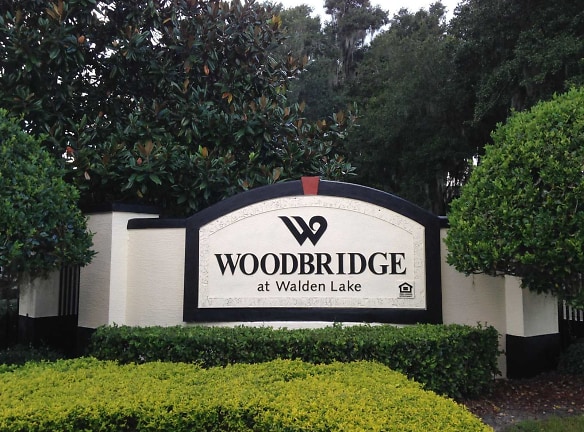Woodbridge At Walden Lake - Plant City, FL