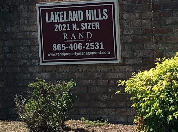 Lakeland Hills Apartments - Jefferson City, TN