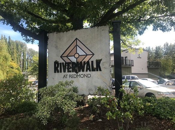 Riverwalk At Redmond Apartments - Redmond, WA