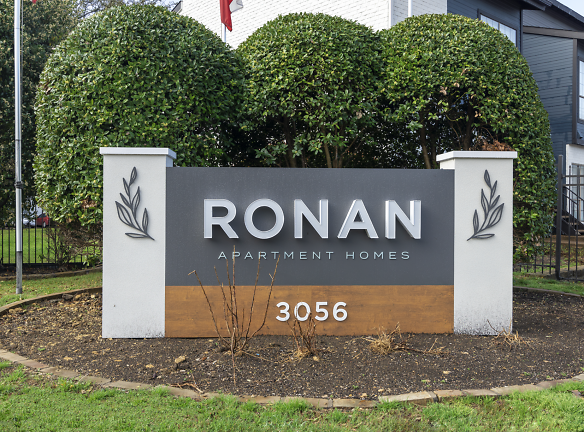 Ronan Apartments - Grand Prairie, TX