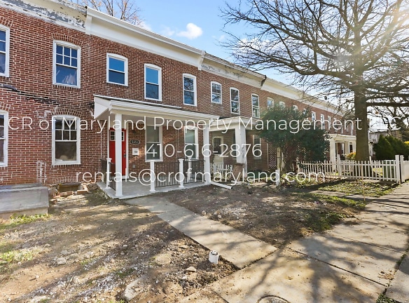 5213 Ready Ave - Baltimore, MD